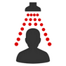 Patient Disinfection icon