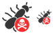 Pesticide icons
