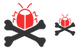 Pesticide v2 icons