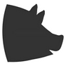 Pig Head icon