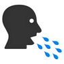 Respiratory Infection icon