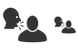 Rumor icons