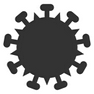 SARS Virus icon