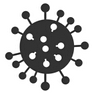 SARS Virus V2 icon