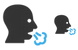 Sneeze icons