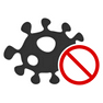 Stop Infection icon