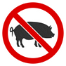 Stop Pig icon