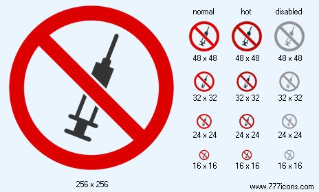 Syringe Icon Images