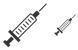 Syringe v2 icons