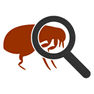 Total Flea Control icon
