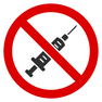 Vaccination icon