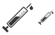 Vaccine icons
