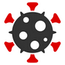 Virus icon