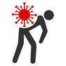 Virus Carrier icon