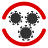 Virus Container icon