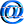 E-mail icon