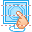 Access icon