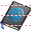 Address book icon
