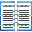 Blanks icon