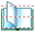 Book of record icon