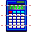 Calculator icon