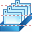 Card file icon