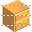Card index icon