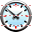 Clock icon