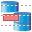 Delete record icon