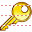 Key icon