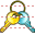 Keys icon