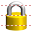 Lock icon