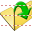 Open file icon