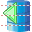 Previous record icon