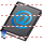 Address book icon