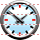 Clock icon