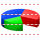 Pie chart icon