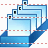 Card file icon