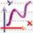 Chart icon