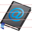 Address book icon