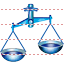 Balance icon