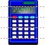 Calculator icon