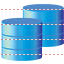 Copy database icon