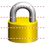 Lock icon