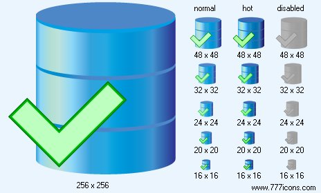 Apply Data Icon Images