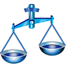 Balance icon