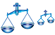 Balance icons