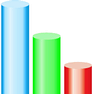 Bar Graph icon