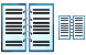 Blanks icons