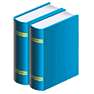 Books icon